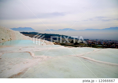 パムッカレ 12066667