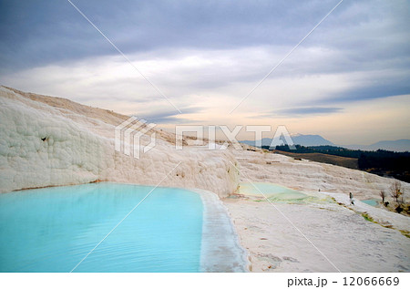 パムッカレ 12066669