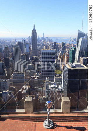 トップ・オブ・ザ・ロック 12066769