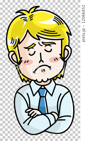 一個外國人 一個外國人 12066852