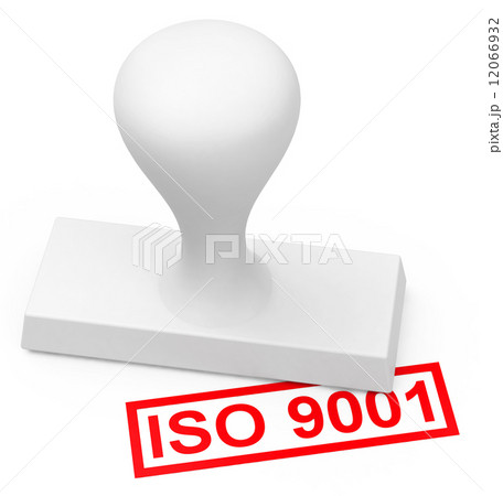 ISO 9001 ISO 9001 12066932