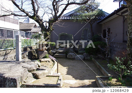 岩倉獄跡 岩倉獄跡 12068429