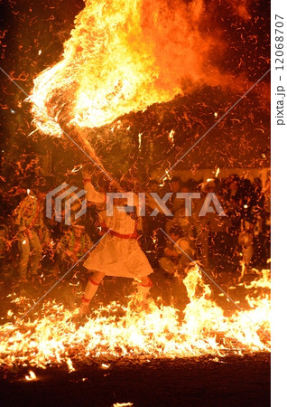 火祭 火祭 12068707