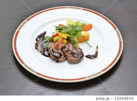 牛ヒレ肉 12068850