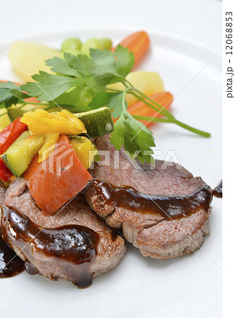 牛ヒレ肉 12068853