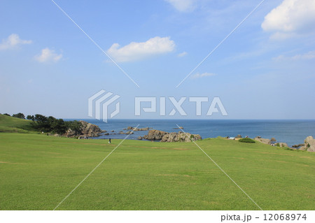 種差海岸 種差海岸 12068974