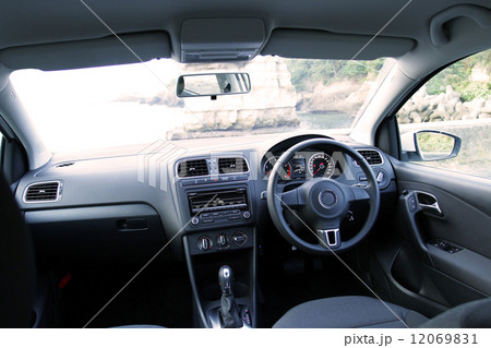 お洒落なインポートカー【車内編】 12069831