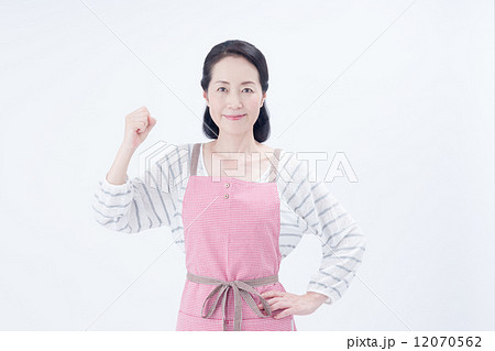 主婦 主婦 12070562