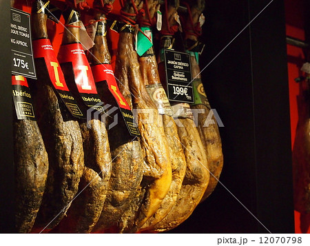 イベリコ豚 イベリコ豚 12070798