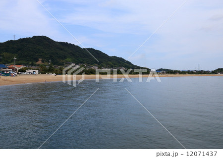 沙美海岸 沙美海岸 12071437
