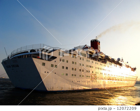 オーシャンドリーム 豪華客船 12072209