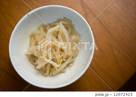 もやしのナムル もやしのナムル 12072423