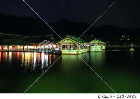 厳島神社 厳島神社 12072435