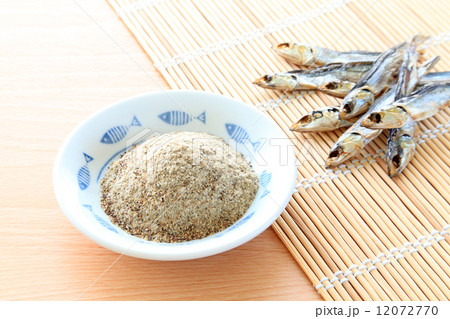 煮干し粉 煮干し粉 12072770