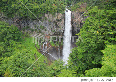 華厳の滝 華厳の滝 12073487