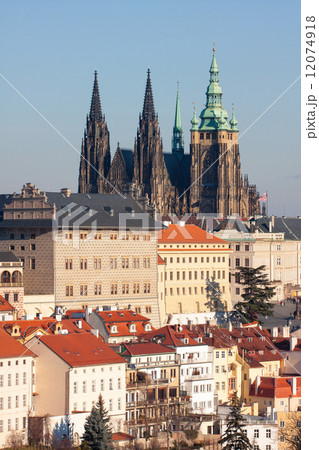 prague 12074918