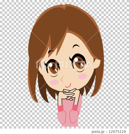 A young lady who is eyed 12075229