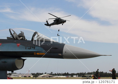 小松基地航空祭（UH-60J） 12076171