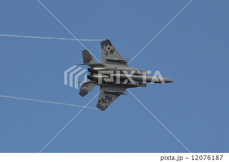 小松基地航空祭（F-15J） 12076187