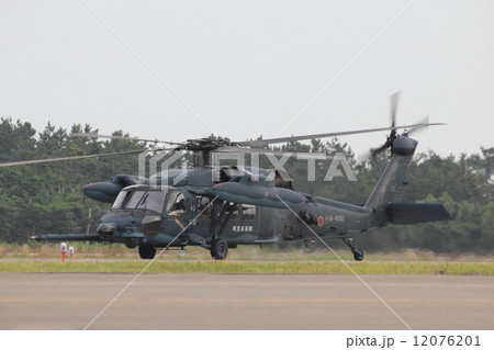 小松基地航空祭（UH-60J） 12076201