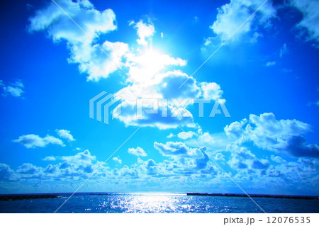 空と海 空と海 12076535