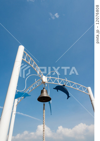 鹿児島ドルフィンポートの幸せの鐘 12076808