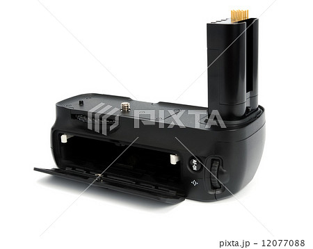 Camera battery grip Camera battery grip 12077088
