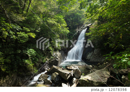 比地大滝・沖縄の滝 比地大滝・沖縄の滝 12078398
