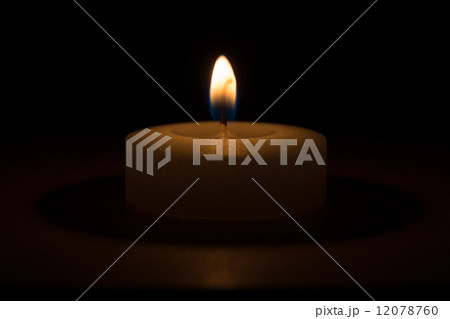 キャンドル 12078760