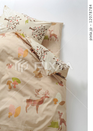 布団セットとカバー 12078784