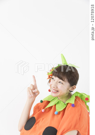 おススメかぼちゃ 12078918