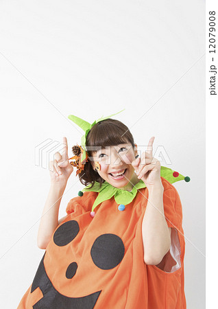 おススメかぼちゃ 12079008