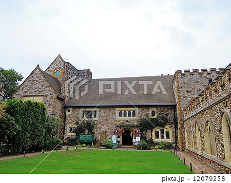 那須ステンドグラス美術館 12079258