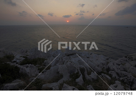 白崎海岸 12079748