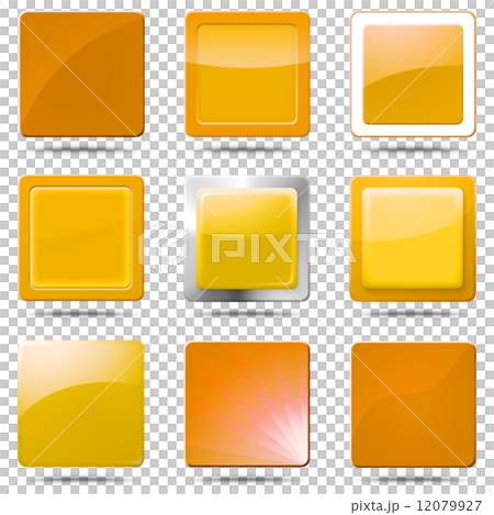 Icon template set 12079927