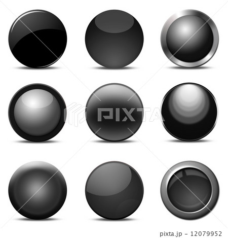 アイコン　テンプレートセット 12079952