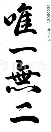 唯一無二 唯一無二 12080054