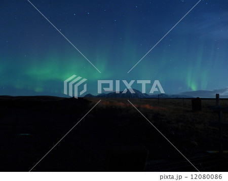 2013.11.22 ICELAND_Reykjavik Northern Lights 12080086