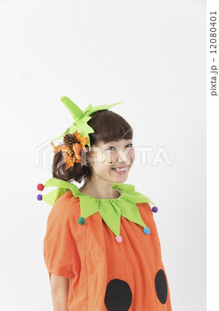 ハロウィン 12080401