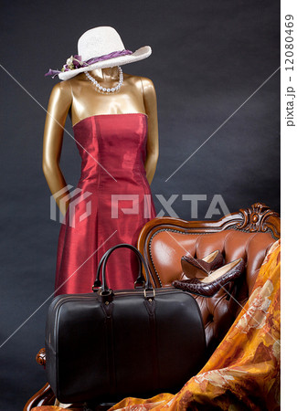 The set of travel accessories The set of travel accessories 12080469