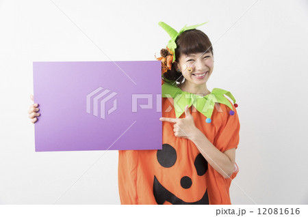 ハロウィンイメージ 12081616