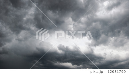 Storm clouds Storm clouds 12081790