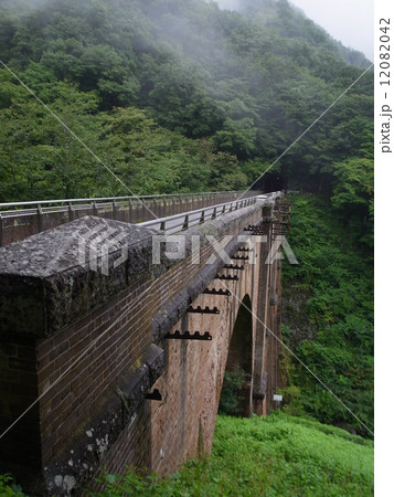 旧信越本線・碓氷峠イメージ（１０） 12082042