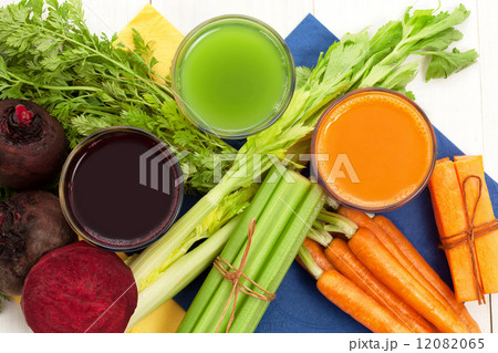 Vegetable juice 12082065
