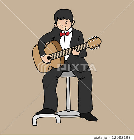 Guitarist 12082193