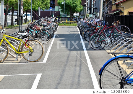 駐輪所 駐輪所 12082306