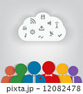 people icon 12082478