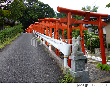 稲荷大社 12082724