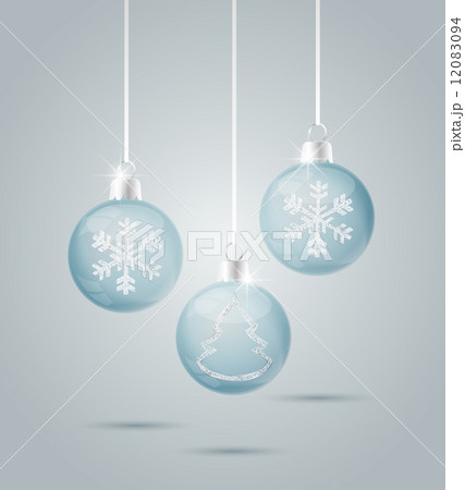 Christmas balls 12083094