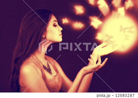 girl girl 12083287